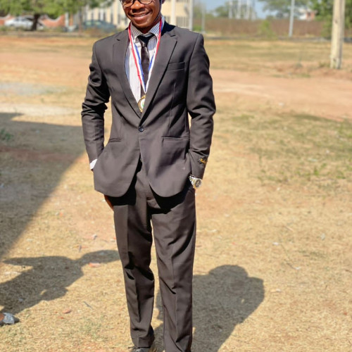 Nurudeen U.