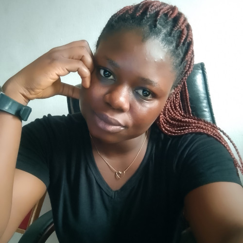 Opeyemi O. profile photo