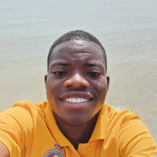 Hamza  I. profile photo