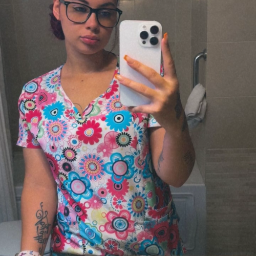Kameron N. profile photo