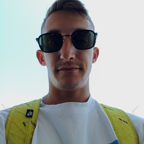 Charalampos T.