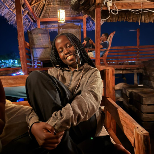 Natasha N. profile photo