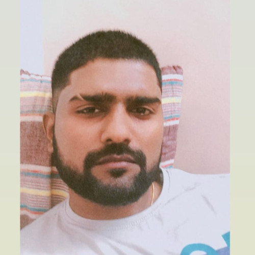 Abhi S.