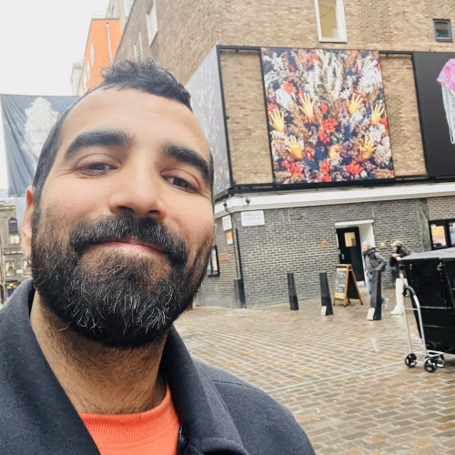 Ned S. profile photo