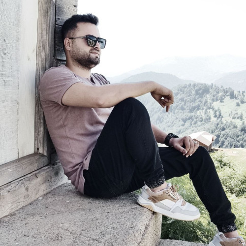 Javad F. profile photo