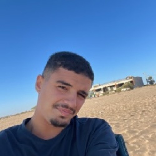 mohamed amine k.