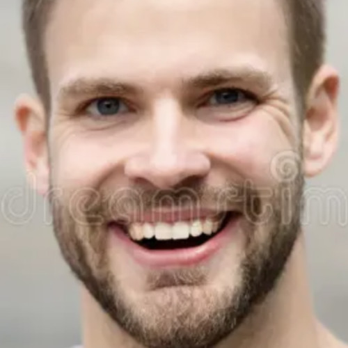 Your L. profile photo