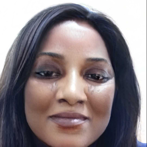 fatimoh s. profile photo