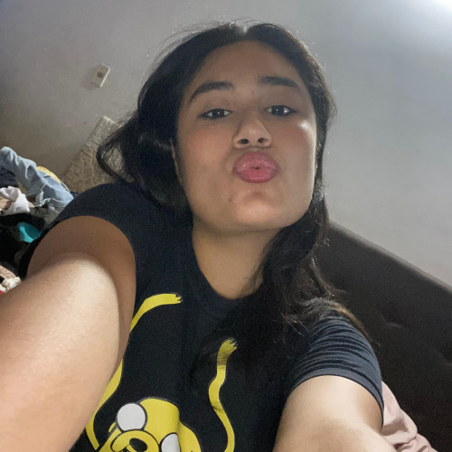 Jazmin B. profile photo