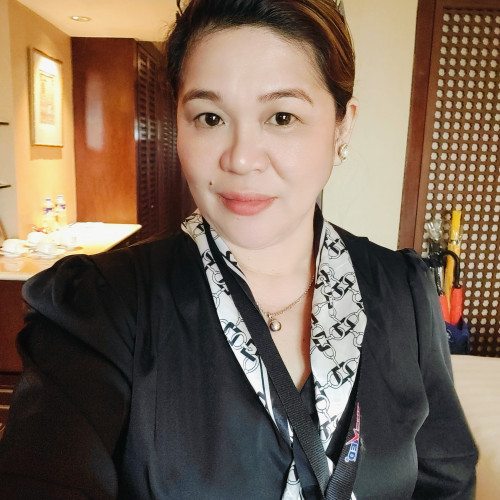 Lei C. profile photo