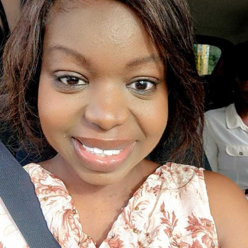 yvonne M. profile photo