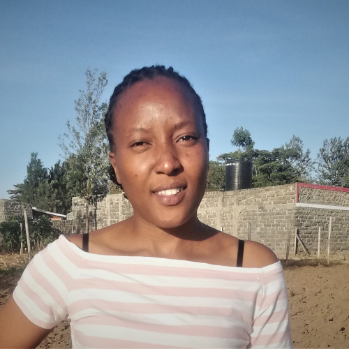 Mwende N. profile photo