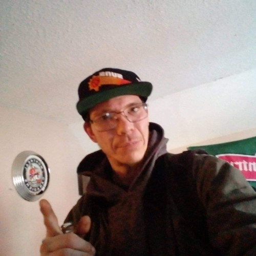 kyle c. profile photo