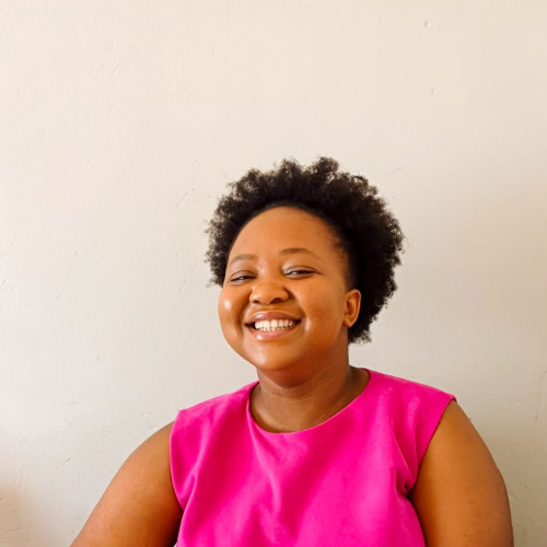 Siyamthanda M.