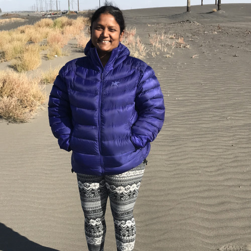 krishnaveni c. profile photo