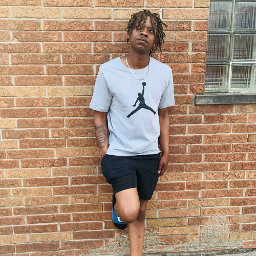 Deandre  M. profile photo