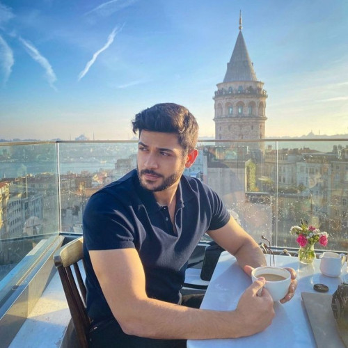 Feroz K. profile photo