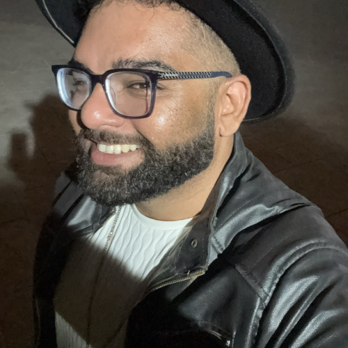 sanchit k. profile photo