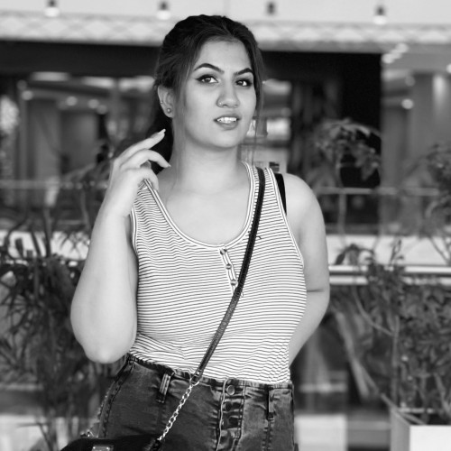 Purvja B. profile photo