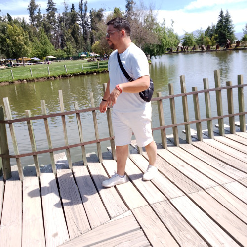 David H. profile photo