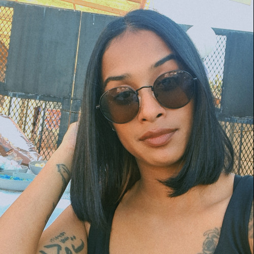 Ashley  T. profile photo