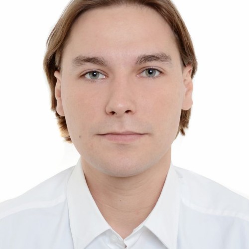 Anton R. profile photo