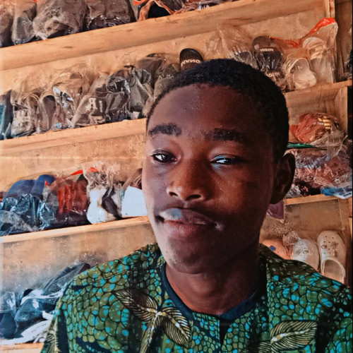 Emmanuel  O. profile photo