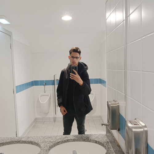 Bruno G. profile photo