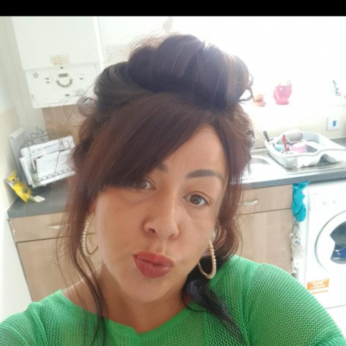 Leah P. profile photo