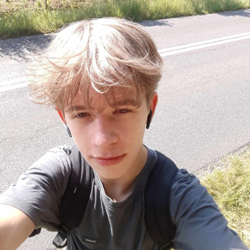 Wojtek S. profile photo