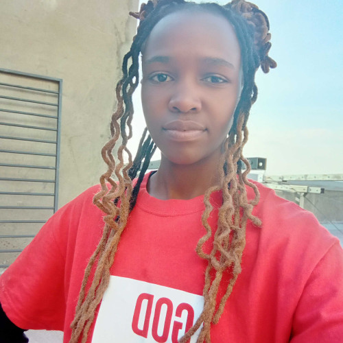 mary n. profile photo