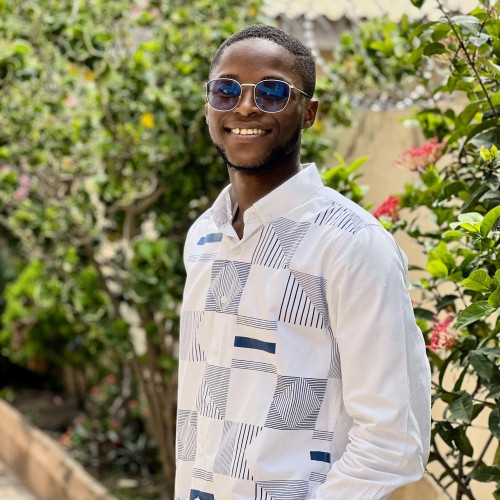 Samuel A. profile photo