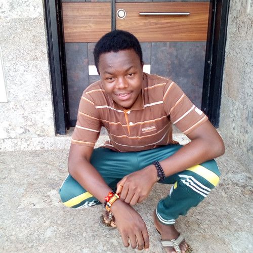 Kamilu I. profile photo