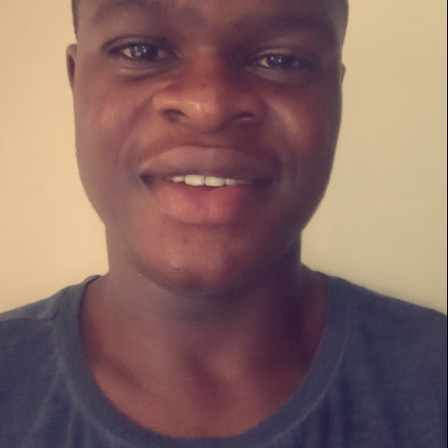 Oshone M. profile photo
