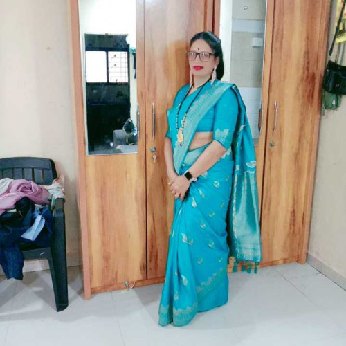GAURI P.