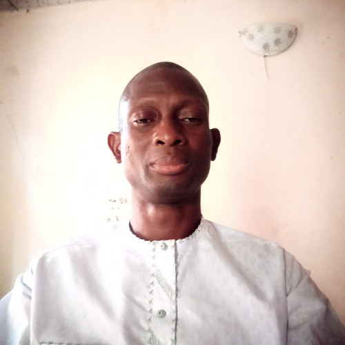 Sunday A. profile photo
