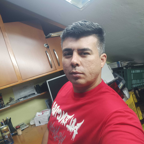 Angjabriel m. profile photo