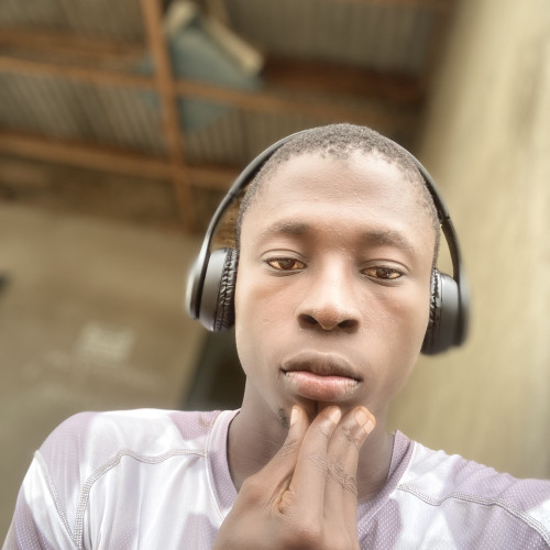 Bright B. profile photo