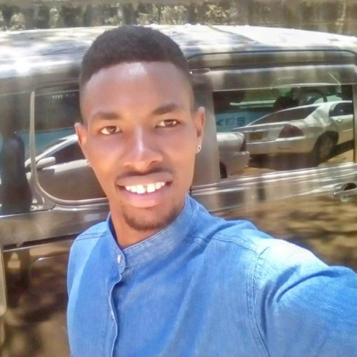 Kiarie  K. profile photo