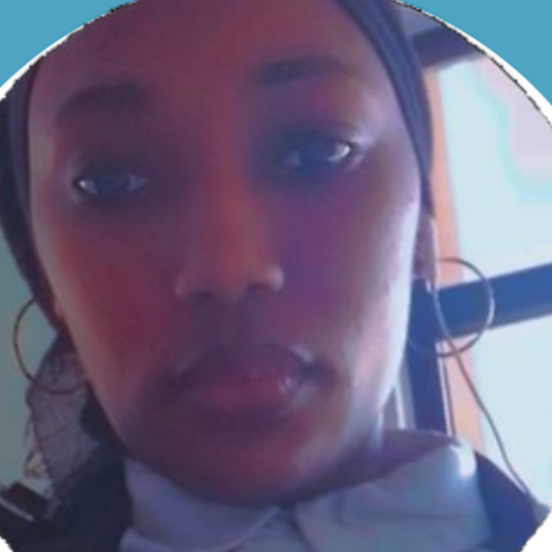 Fatou Laryatou S.