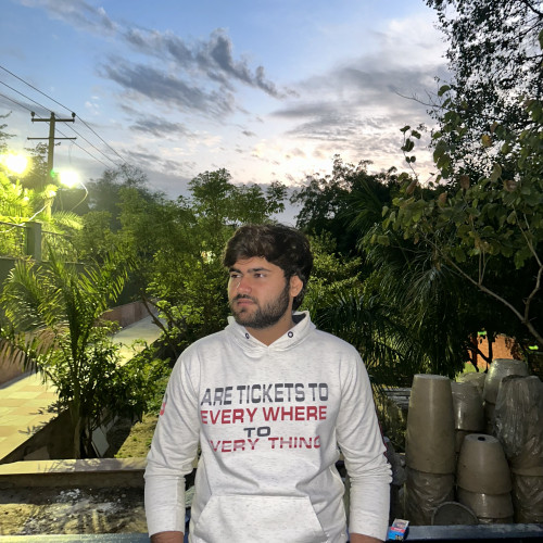 Vaibhav Y.