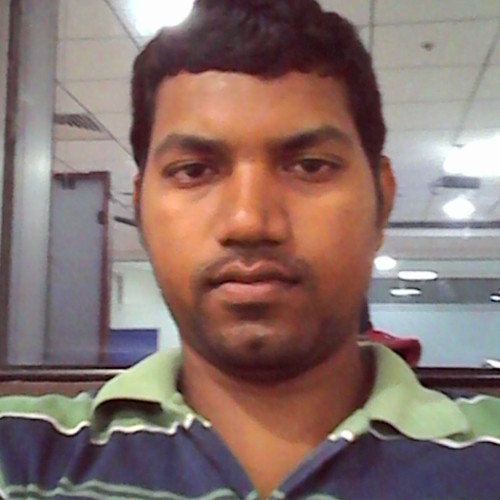 Prabhu M. profile photo