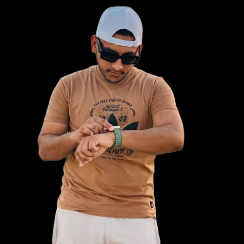 karan s. profile photo