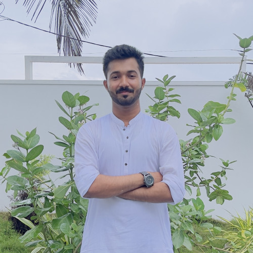 Mohammed Masoof G. profile photo