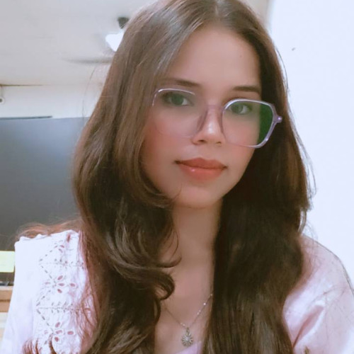 kinza t. profile photo