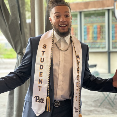 Isaiah S. profile photo