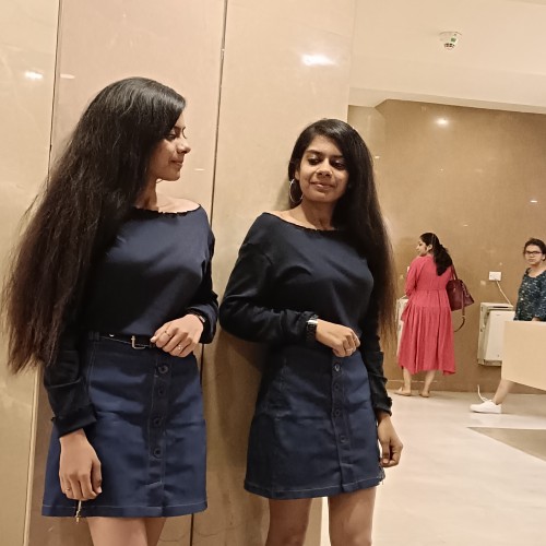 Varshitha  R. profile photo