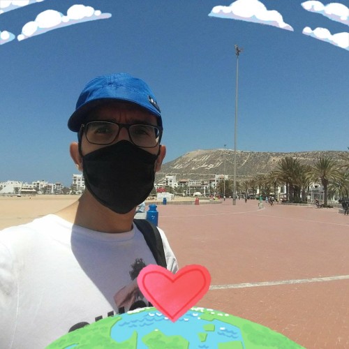 mohsine m. profile photo