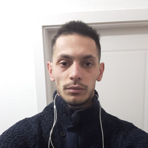 Burim Z. profile photo