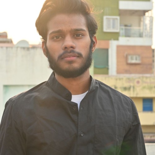 Zeevan kumar E.
